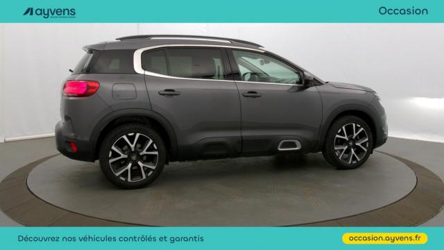 Citroen C5 Aircross image 1