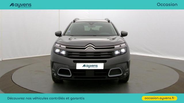 Citroen C5 Aircross image 7