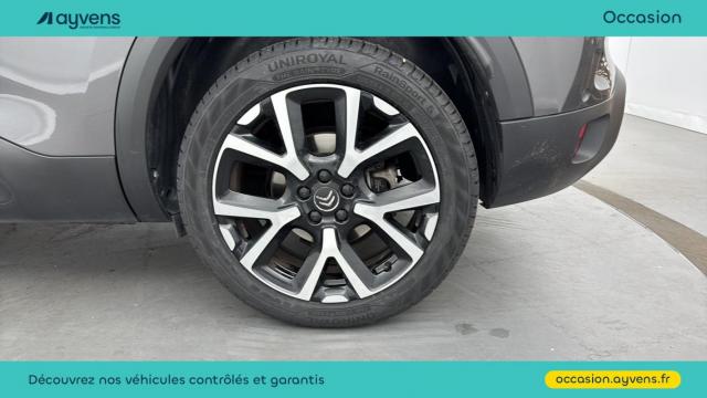 Citroen C5 Aircross image 8