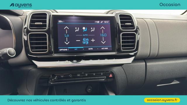 Citroen C5 Aircross image 9