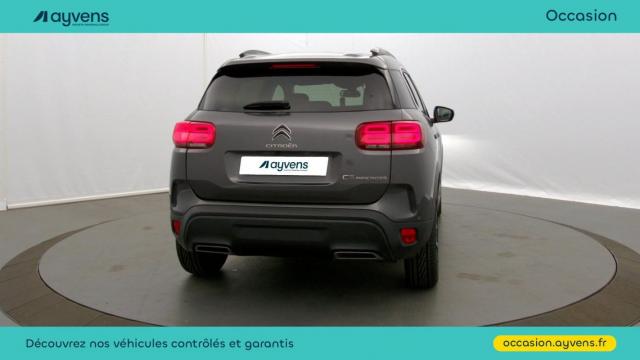 Citroen C5 Aircross image 4