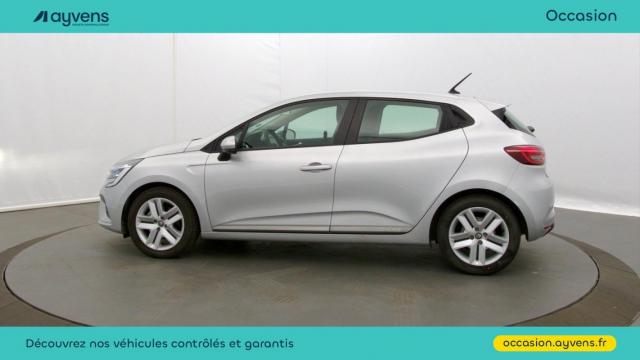 Renault Clio image 2