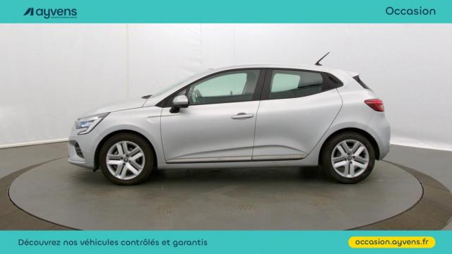 Renault Clio image 9