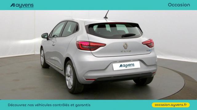 Renault Clio image 8