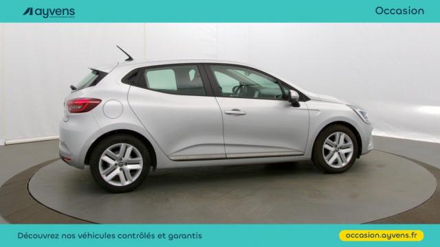 Renault Clio image 1