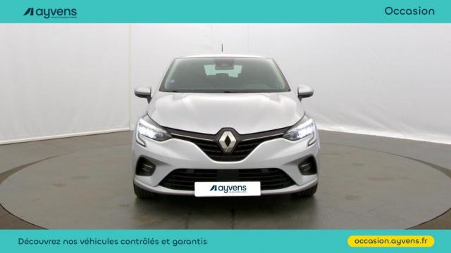 Renault Clio image 3