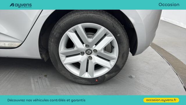 Renault Clio image 4