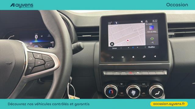 Renault Clio image 7