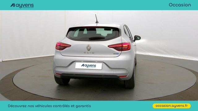 Renault Clio image 6