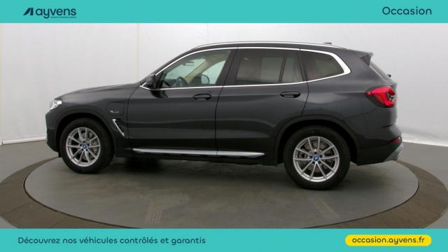 Bmw X3 image 7