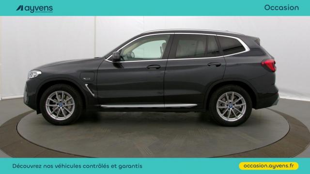 Bmw X3 image 9