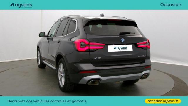 Bmw X3 image 3
