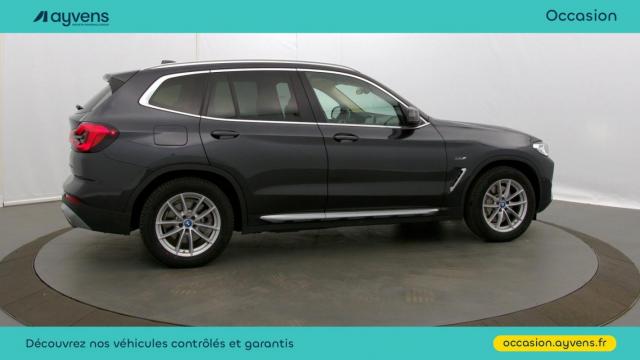 Bmw X3 image 8