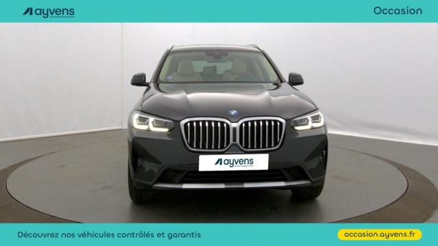 Bmw X3 image 5