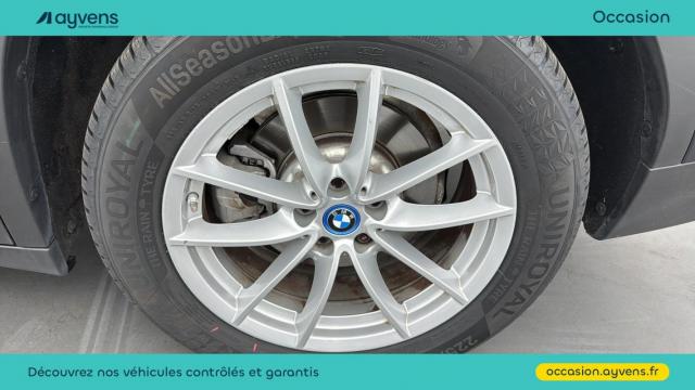 Bmw X3 image 2