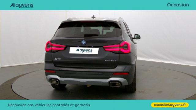 Bmw X3 image 6