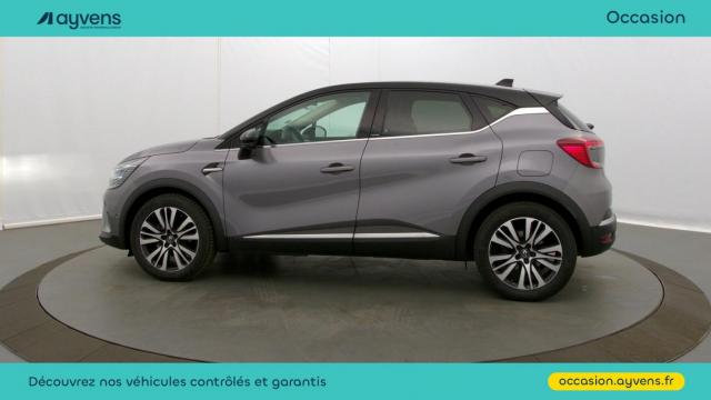 Renault Captur image 7
