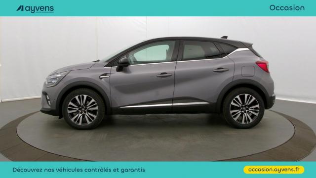 Renault Captur image 8