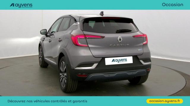 Renault Captur image 6