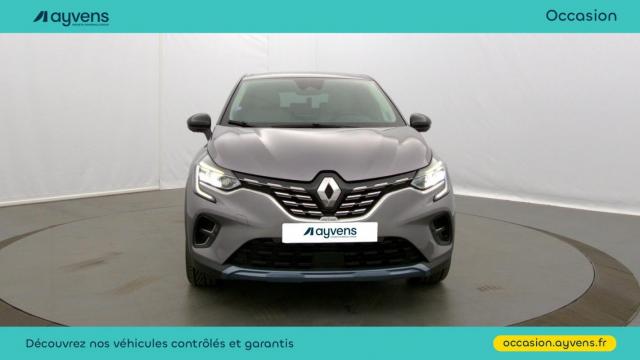 Renault Captur image 1