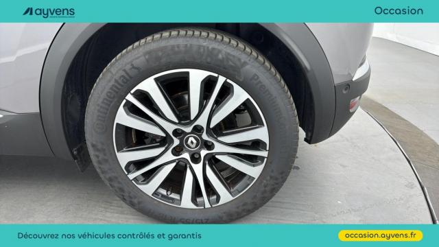 Renault Captur image 4