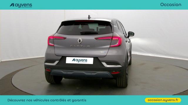 Renault Captur image 9