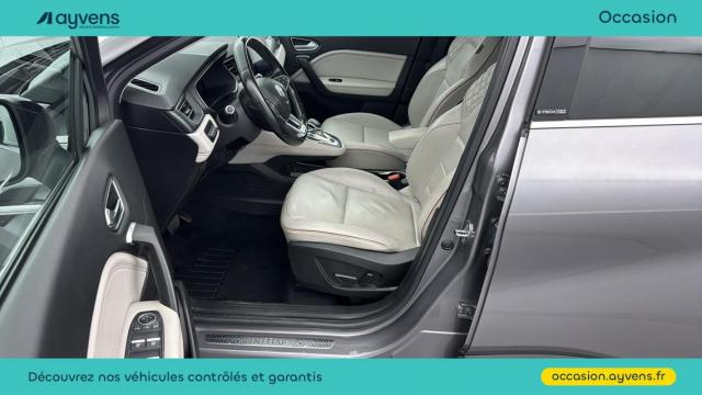 Renault Captur image 5