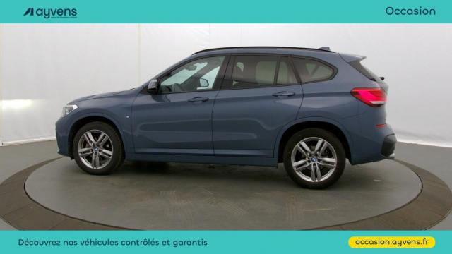 Bmw X1 image 1