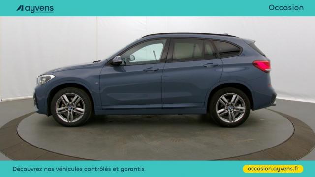 Bmw X1 image 3