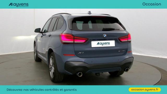 Bmw X1 image 2
