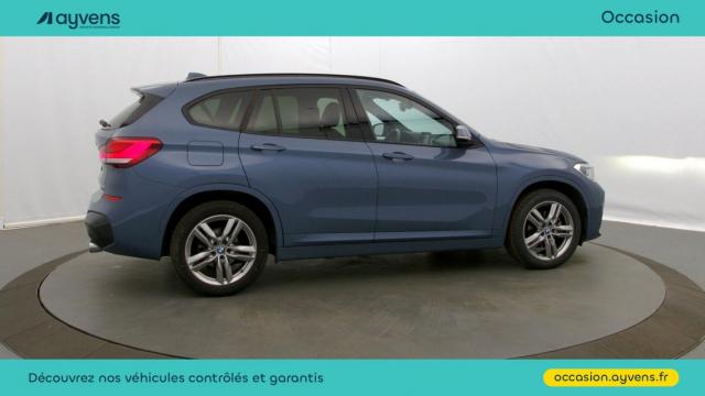 Bmw X1 image 4