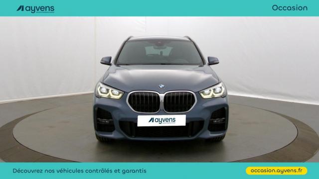 Bmw X1 image 7