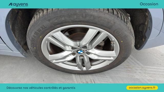 Bmw X1 image 5