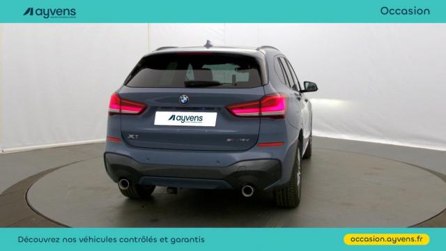 Bmw X1 image 8