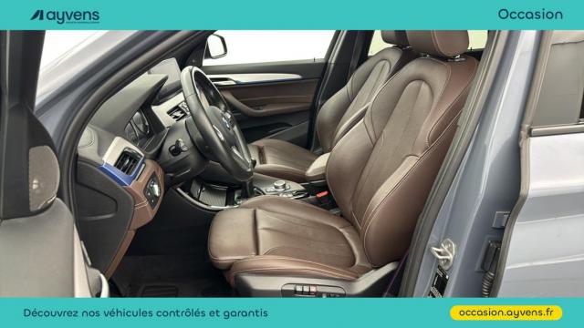 Bmw X1 image 6