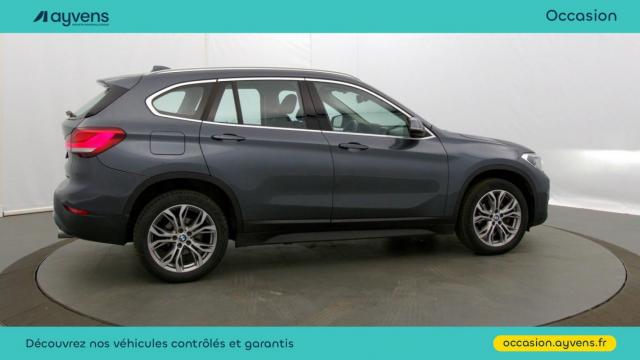Bmw X1 image 6