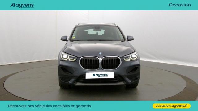 Bmw X1 image 7