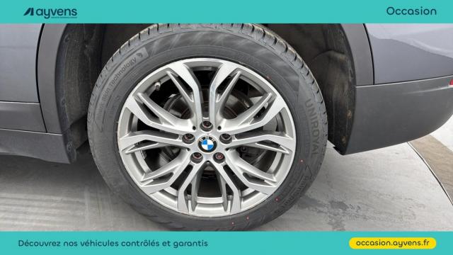 Bmw X1 image 9