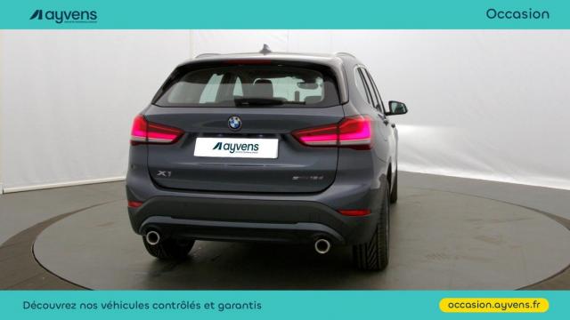 Bmw X1 image 3