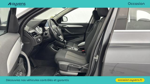 Bmw X1 image 5