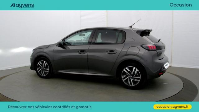 Peugeot 208 image 3