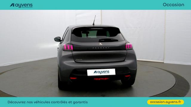 Peugeot 208 image 6