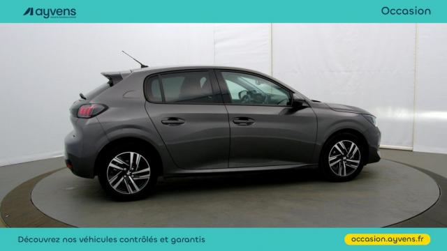 Peugeot 208 image 4