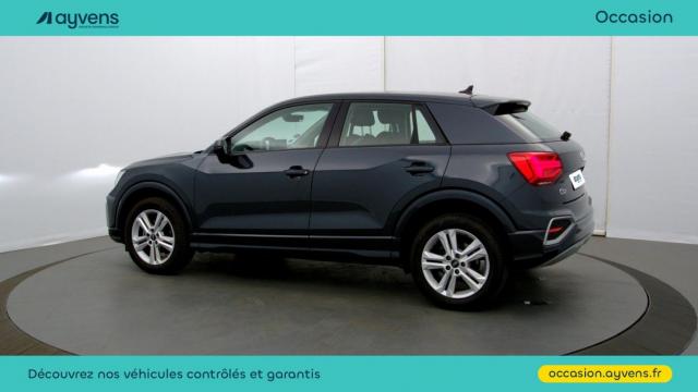 Audi Q2 image 9