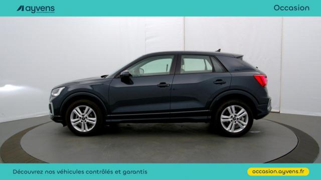 Audi Q2 image 7