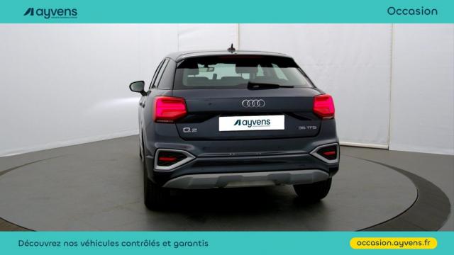 Audi Q2 image 8
