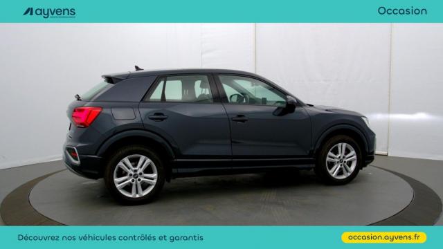 Audi Q2 image 2