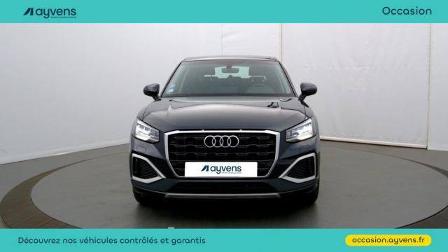 Audi Q2 image 1