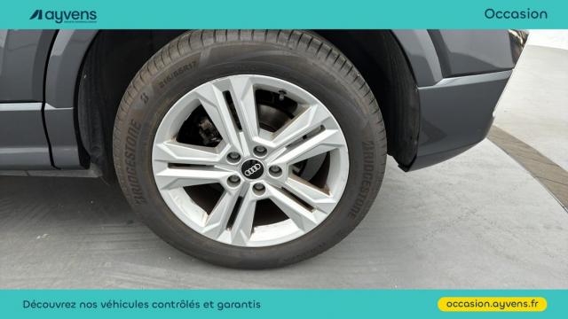 Audi Q2 image 6