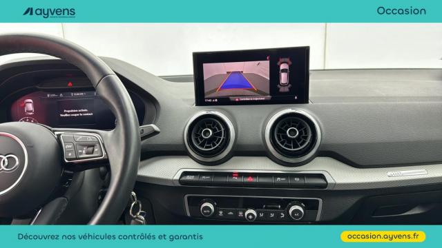 Audi Q2 image 3